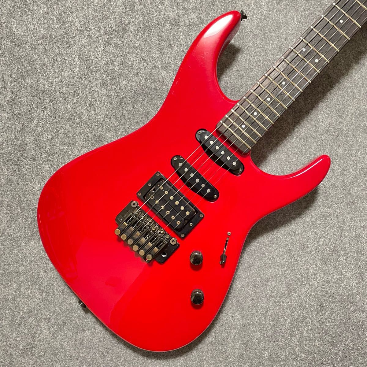 Fernandes FST FR55T HSS 1988 | Reverb