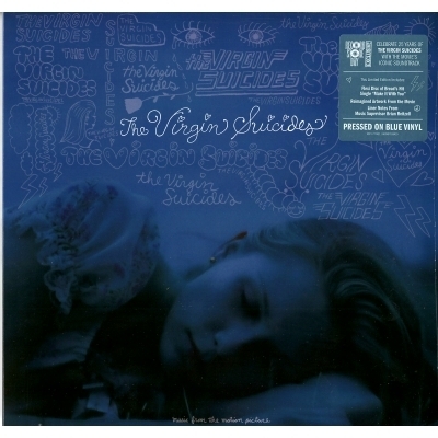 2025年最新】Yahoo!オークション -virgin suicides(音楽)の中古