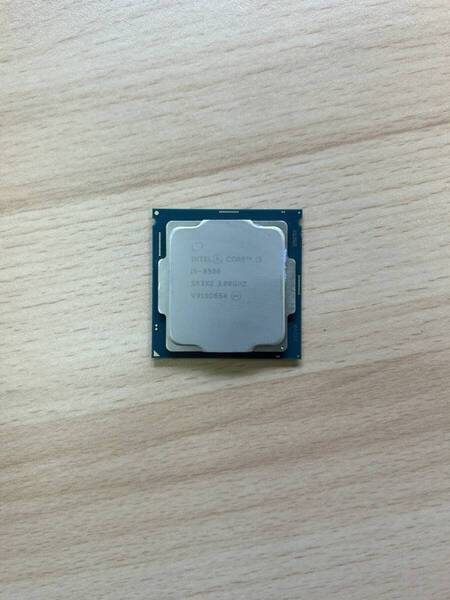 Intel Core i5-8500 3.00GHz SR3XE LGA1151