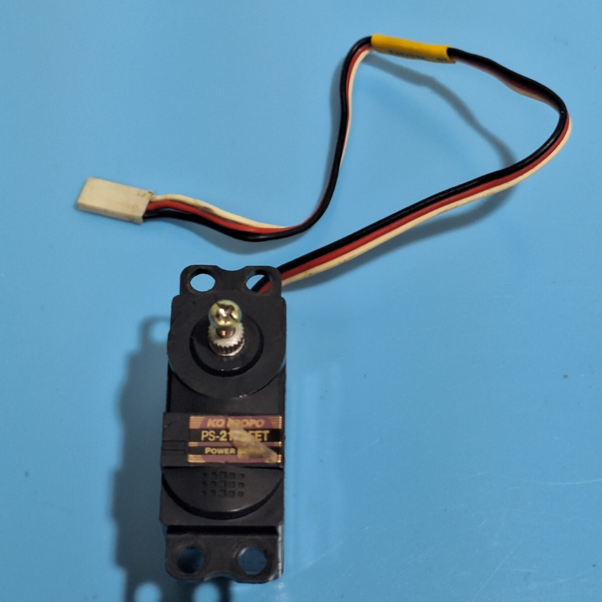 KO PROPO PS-2173FET 6V ハイスピードパワーサーボ新品未使用