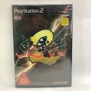 新品 PS2 鬼武者2 54692