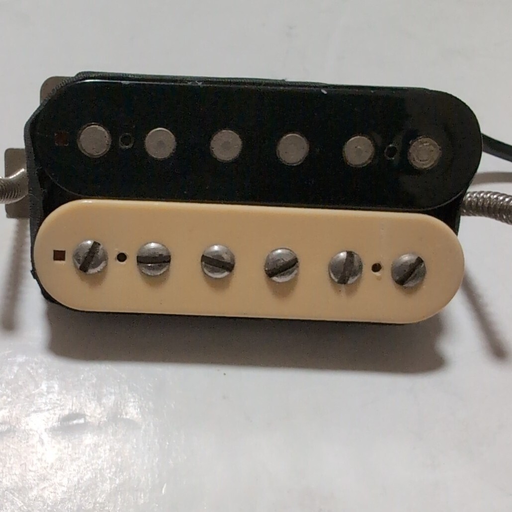Yahoo!オークション -「seymour duncan sh-5」の落札相場・落札価格