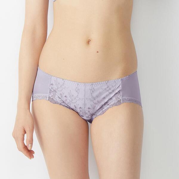 ★送料込み★定価2530円 ◆トリンプ アモスタイル ボーイズレングス ヒーリング ジオメトリック AMST1438 PT JX M021 Lサイズ