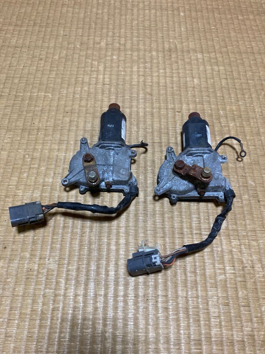 180sx リトラステー、リトラコントローラー