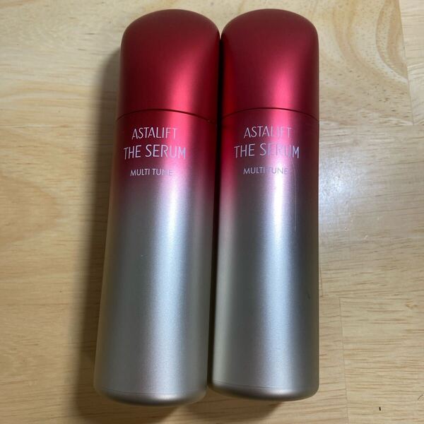 アスタリフトザセラム マルチチューン 薬用多機能美容液 40ml