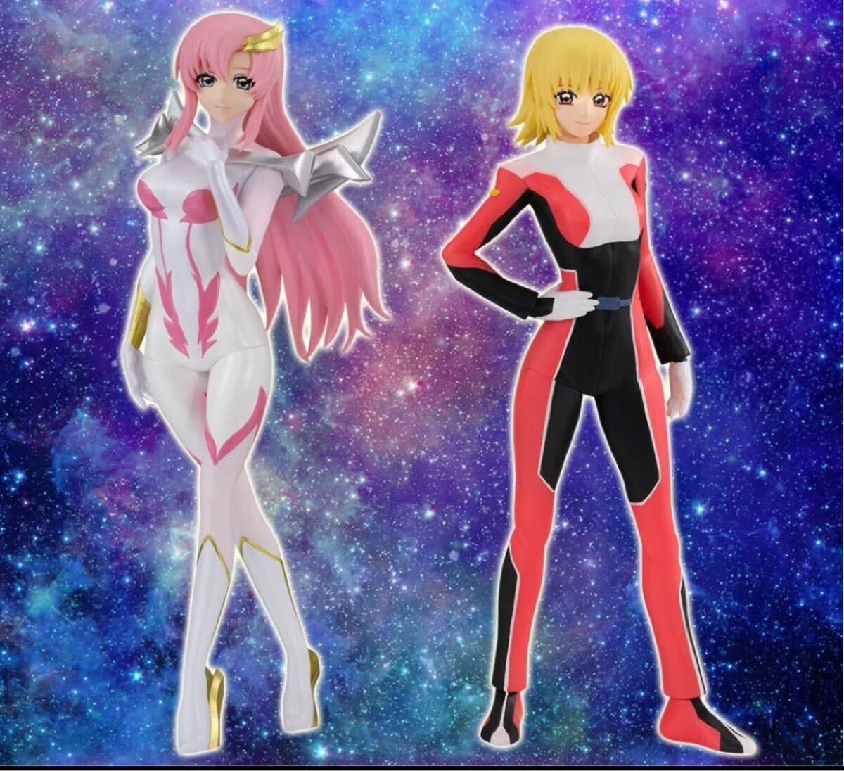 2025年最新】Yahoo!オークション -ガンダムseed カガリ
