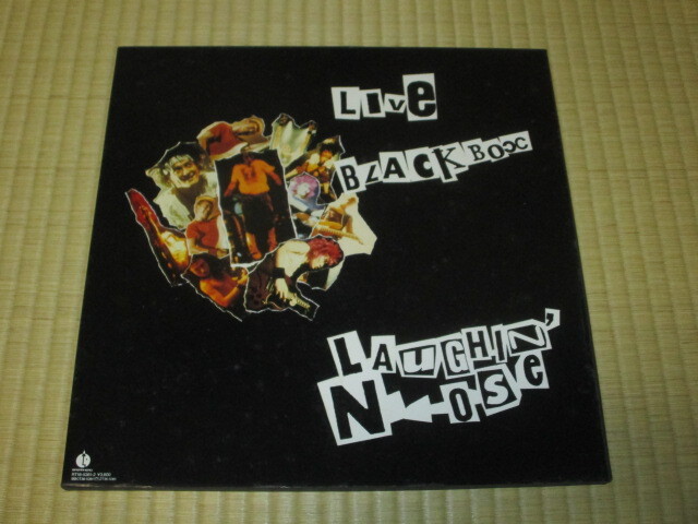 Yahoo!オークション -「laughin nose ラフィンノーズ」(その他