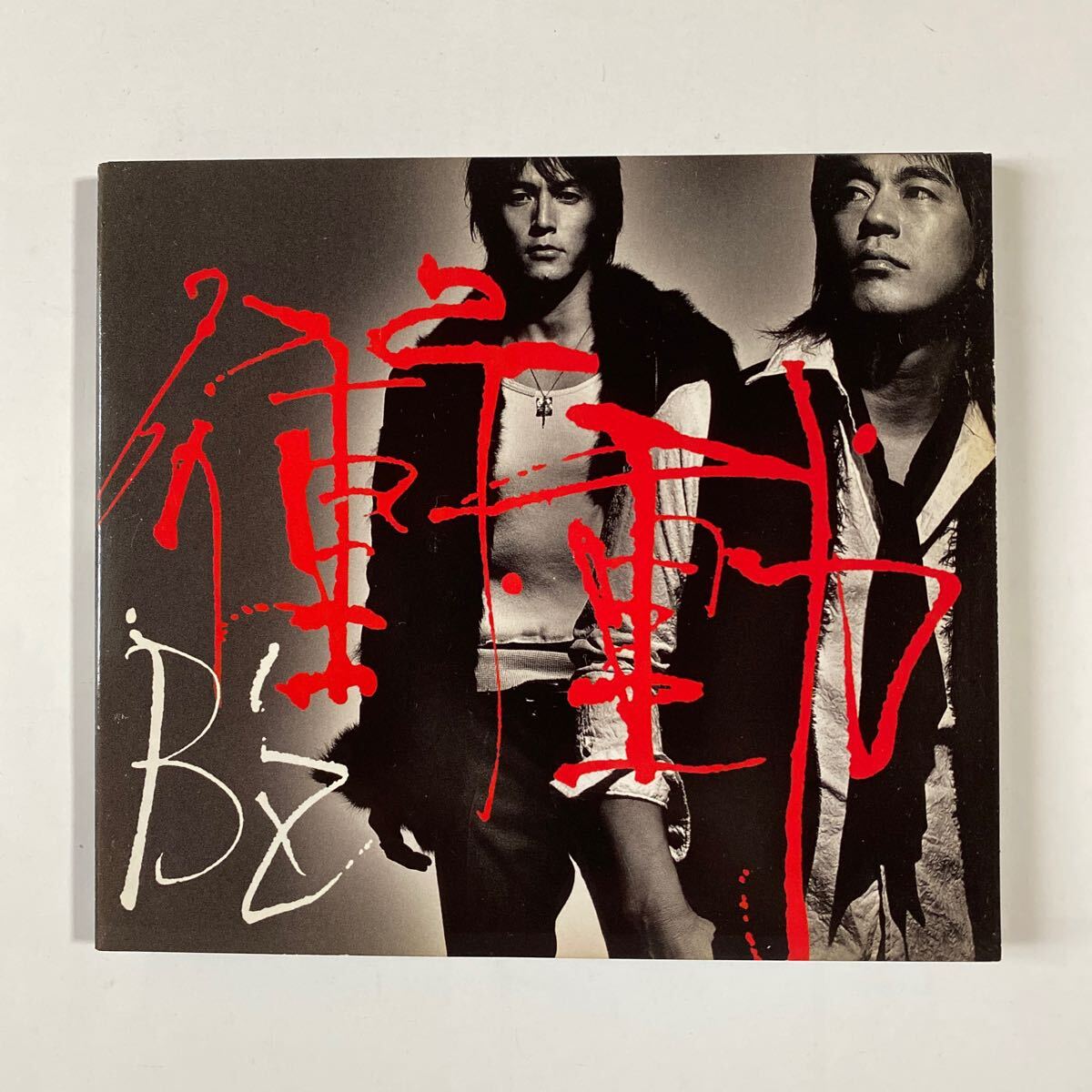 B'z ・BIG MACHINE・DIVE他 ポスターまとめ売り。 - メルカリ