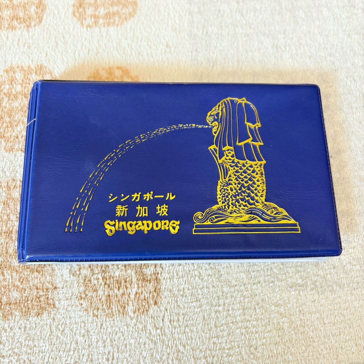 シンガポール 1983年他 貨幣セット 2025年最新】Yahoo