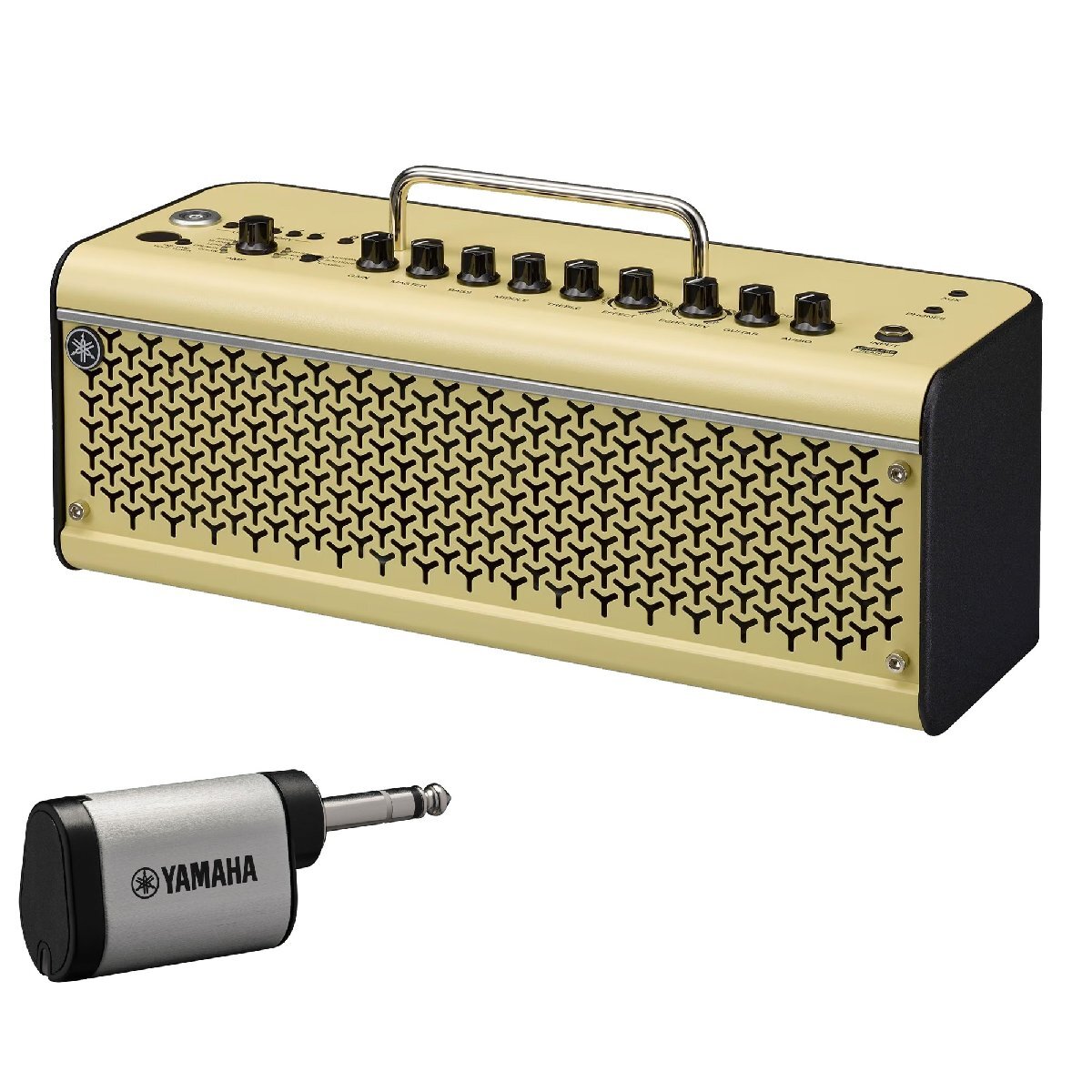 Yahoo!オークション -「yamaha thr10ii」の落札相場・落札価格