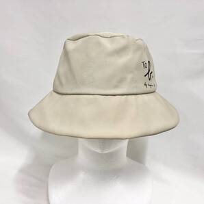 ○★新品未使用 To b. by agnes b. ハット ベージュ★○