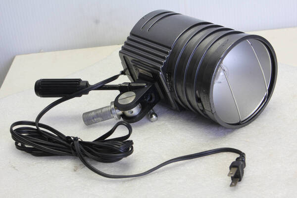 送料無料。中古。COMET コメット CT-150 モノブロックストロボ 管理B25