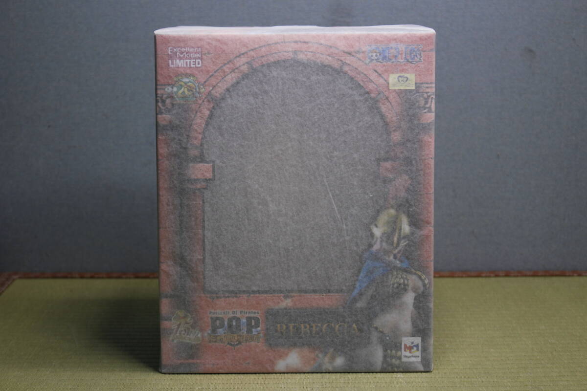 Yahoo!オークション -「pop ワンピース レベッカ」(おもちゃ