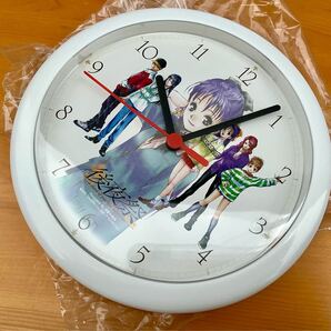 レア☆未使用品PlayStation 後夜祭 わんぱくこぞう購入特典 掛け時計☆