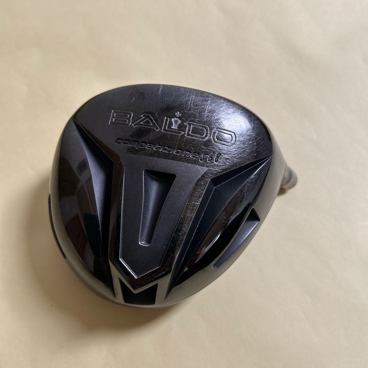 バルド／／BALDO CORSA PERFORMANCE 435 DRIVERの口コミ評価