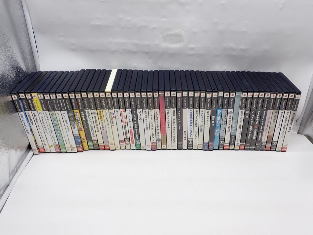 2025年最新】Yahoo!オークション -ps2ソフト大量の中古品・新品