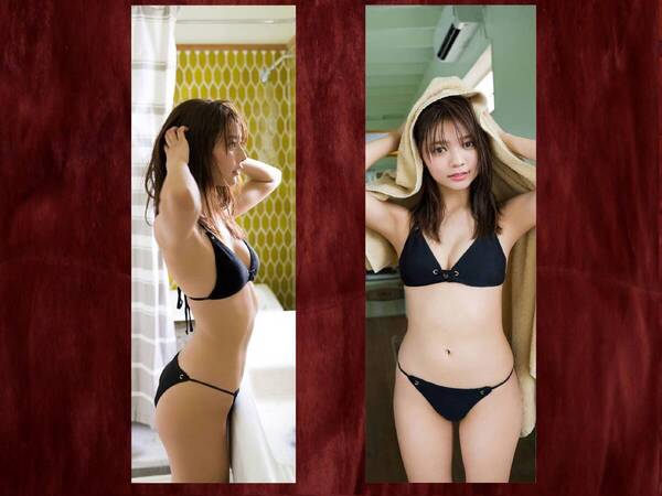 ☆送料無料☆ 川津明日香 抱き枕カバー 160cm×50cm (両面印刷・ファスナー付) 2wayトリコット