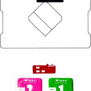 GPS一体型フィルムアンテナ