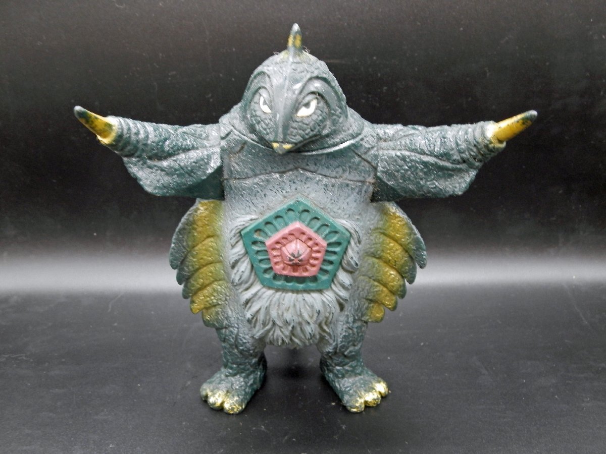 バンダイ 商品・サービスサイト | ウルトラ怪獣シリーズ23
