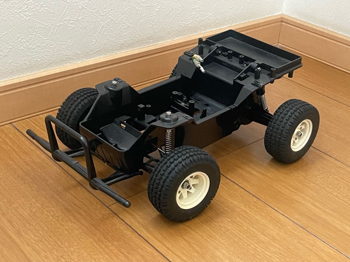 格安SALEスタート!の商品をすべて 2025年最新】Yahoo!オークション 当時物 ラジコン -タミヤ ホビーラジコン
