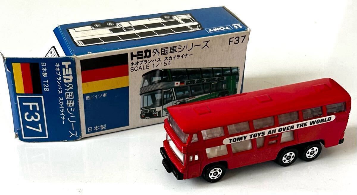 Yahoo!オークション - #1978-F-A37Jスカイライナー 日本仕様