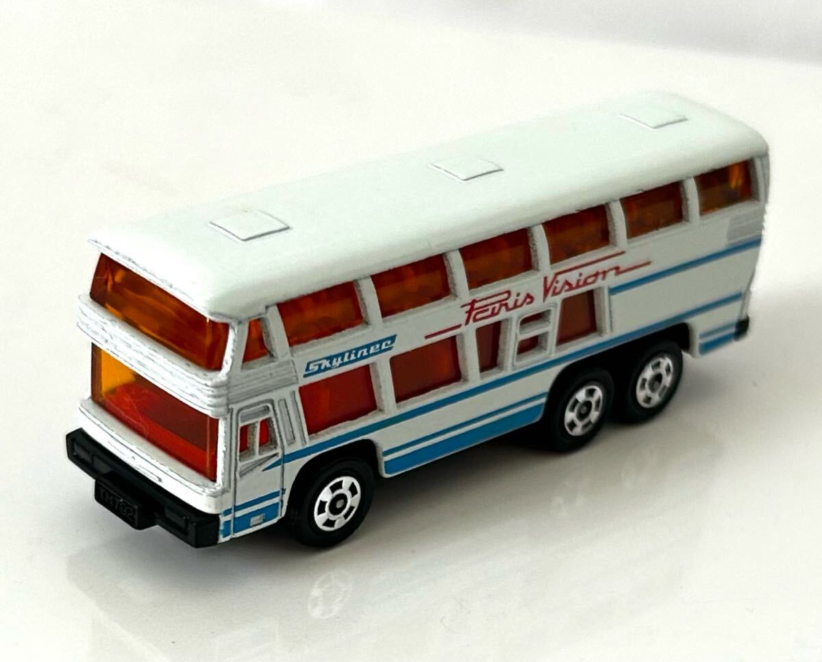 2025年最新】Yahoo!オークション -トミカ ネオプランバスの中古
