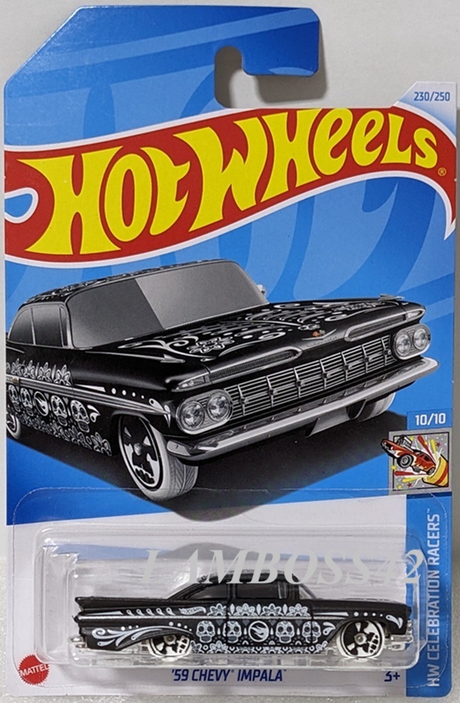 Yahoo!オークション - 送料込2台 ホットウィール