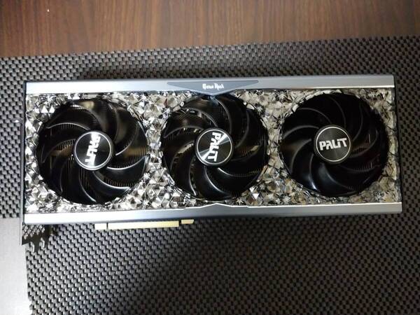 GeForce RTX 4090 GameRock 24GB