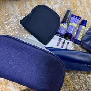 新品 ANA全日空 ビジネスクラスアメニティ ニールズヤード