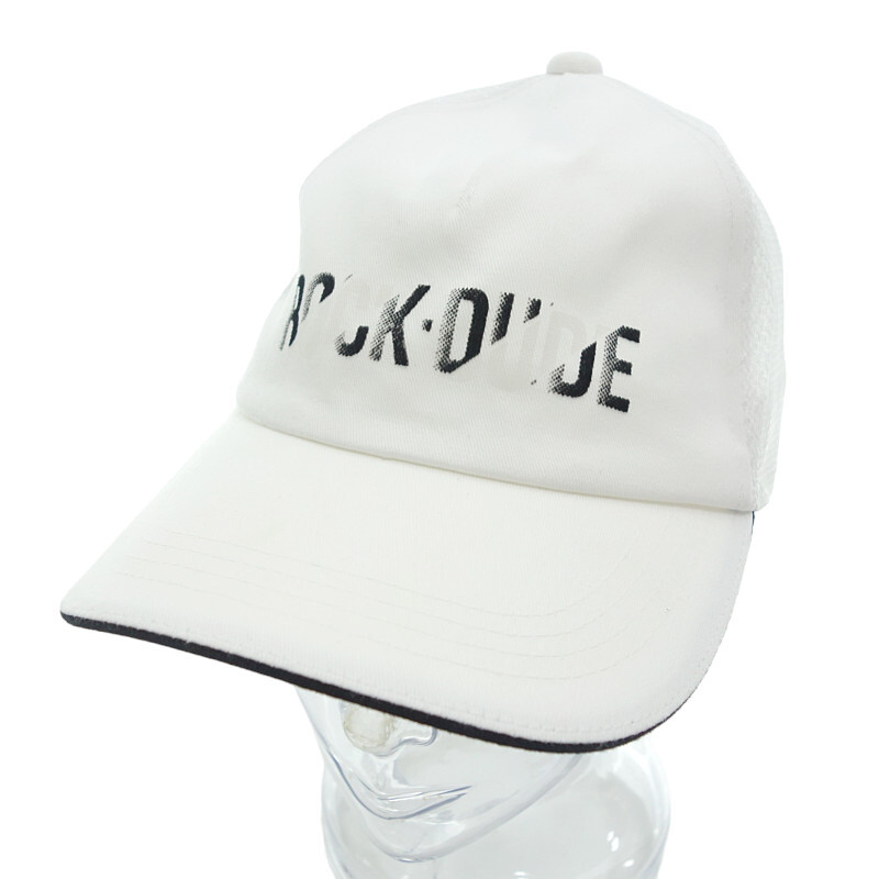 ROCK DUDE(ロックデュード) メンズ｜中古ゴルフウェア通販サイト