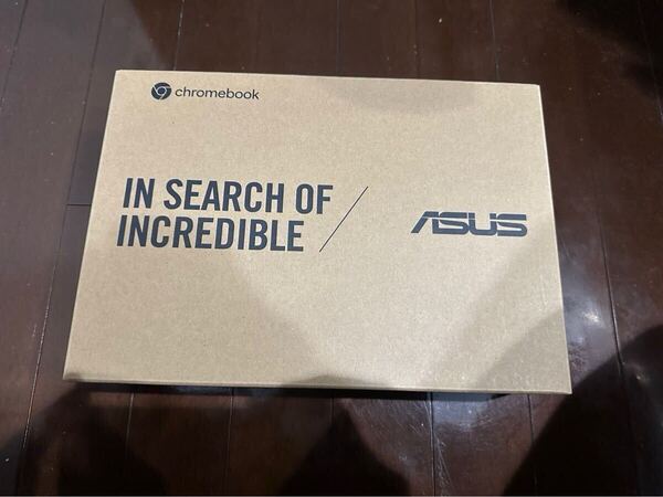 『新品未使用未開封』ASUS エイスース クロームブックASUS Chromebook CM30 Detachable(CM3001)