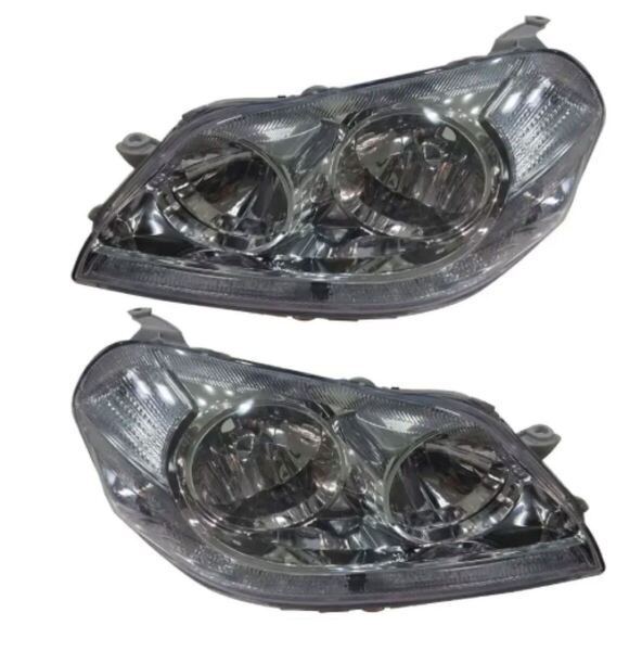 新品 jzx110 gx110 マーク2 後期 ヘッドライト HID 純正汎用 左右 ランプ