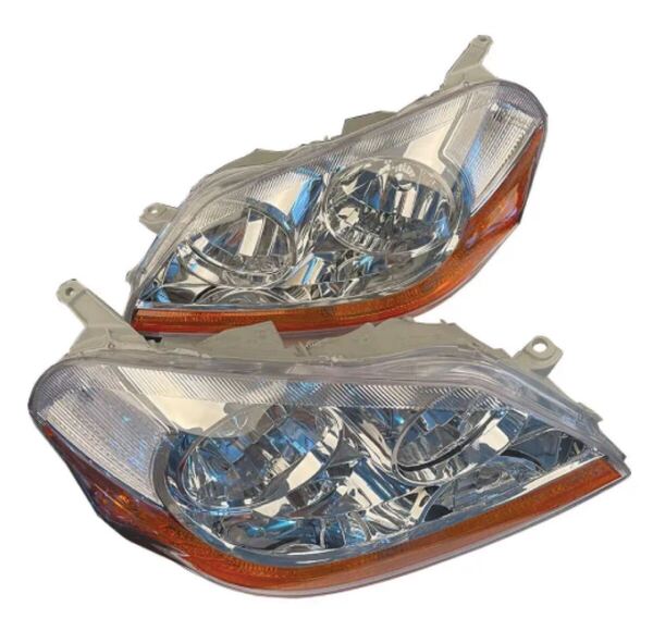 新品 jzx110 gx110 マーク2 後期 ヘッドライト HID 純正汎用 左右 マーク2