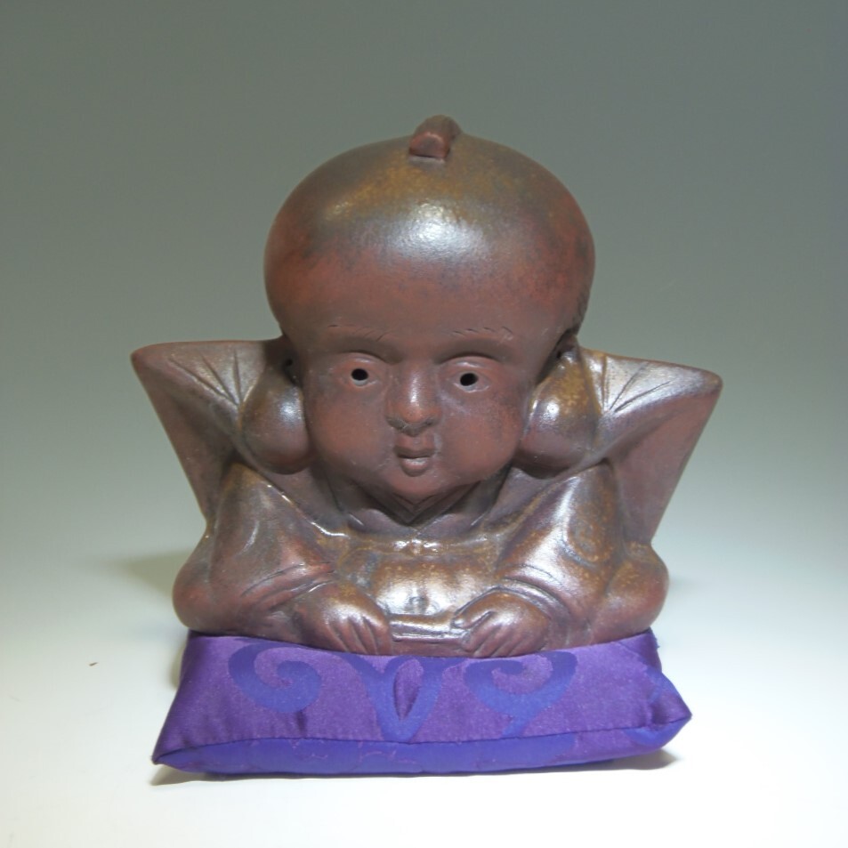 2025年最新】Yahoo!オークション -備前焼 置物(備前)の中古品