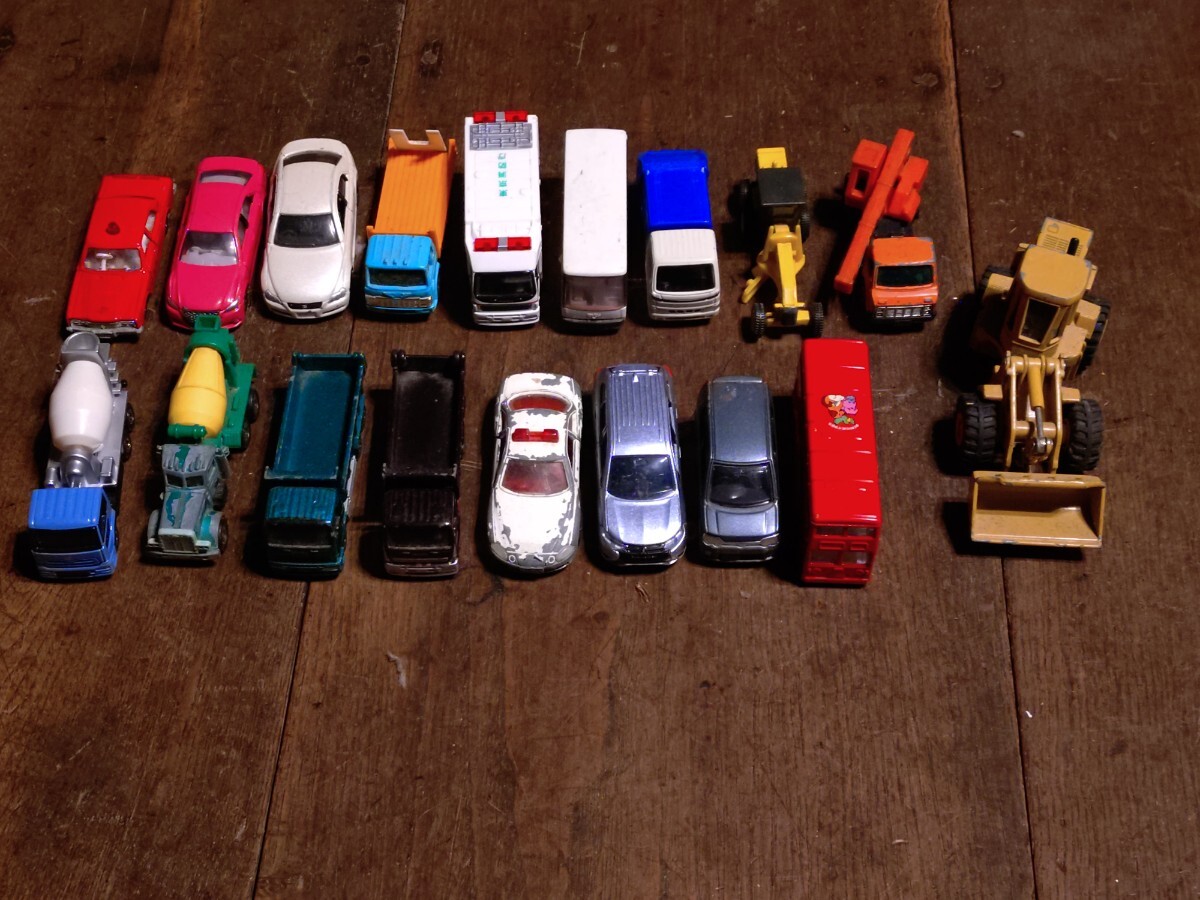 Amazon.co.jp: トミカショップオリジナル限定 トミカ ミニカー
