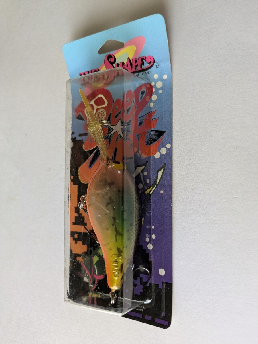 2025年最新】Yahoo!オークション -ショットディープの中古品