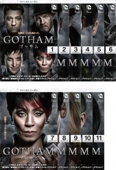 2025年最新】Yahoo!オークション -gotham dvdの中古品・新品・未
