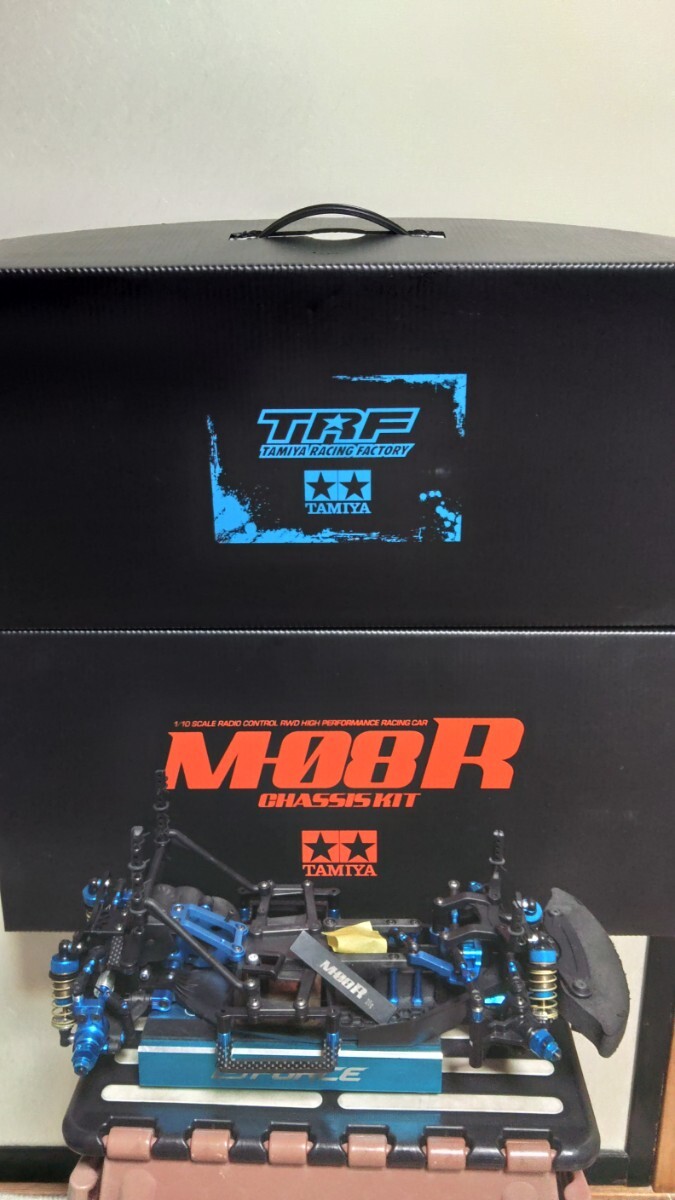 2025年最新】M08シャーシの人気アイテム - メルカリ
