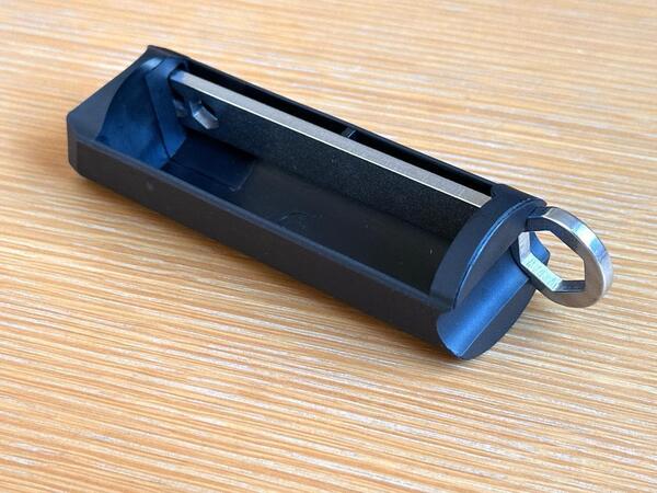 Brompton ブロンプトン ツールBOX レンチ付き