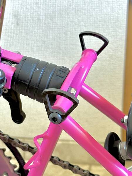 Brompton ブロンプトン カーボン製 スタンド