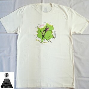 THEORIES OF ATLANTIS Breakthrough 半袖 Tシャツ シャツ shirt tee t-shirt shirts