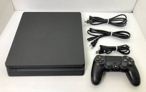SONY PS4 / Playstation4 CUH-2200A 本体セット 動作品 / 31236