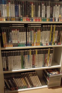 早い者勝ち PS2 PS3 PS4ソフト選んで4本セット 動作品