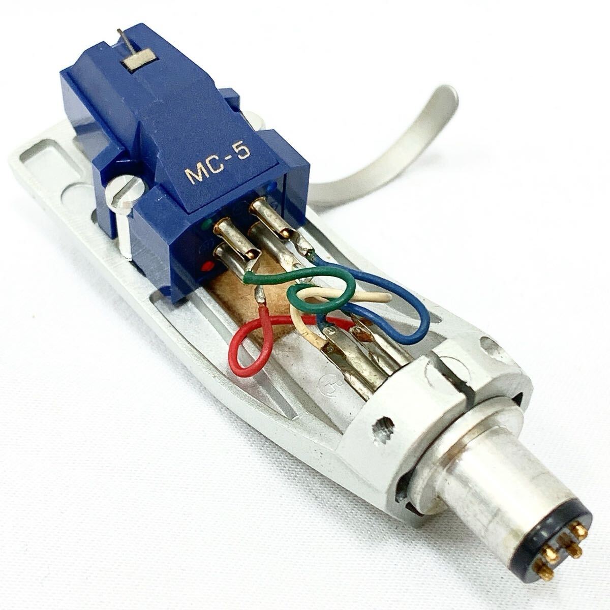 Bang & Olufsen MMC 20S Phono Cartridge 20-S-R New Original
