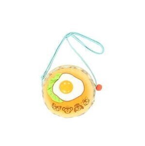 ダッフィー&フレンズのワンダフルキッチン パンケーキ ショルダーバッグ ディズニーシー限定 ダッフィーグッズ バッグ ショルダー