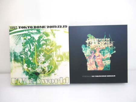 UVERworld ウーバーワールド ツアーグッズ 大量 レア