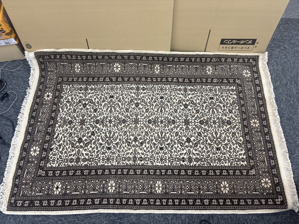 2025年最新】Yahoo!オークション -トルコ 絨毯の中古品・新品