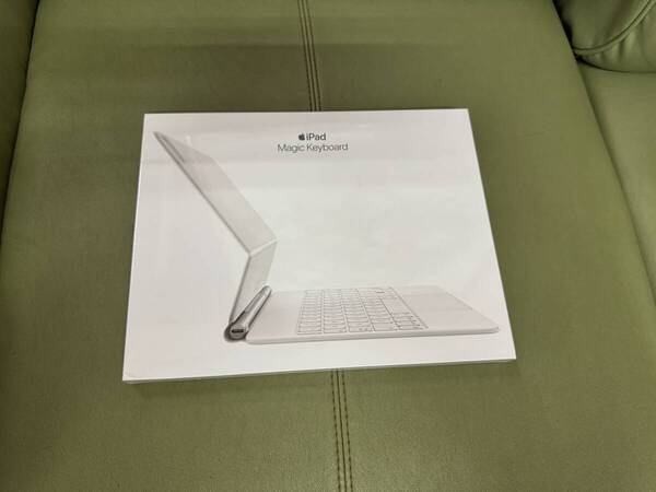 Apple MJQJ3J/A マジックキーボード Magic Keyboard アップル