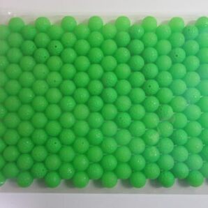 パチスロ メダルサンド ホッパー専用 メダル磨き/研磨ボール (170個)