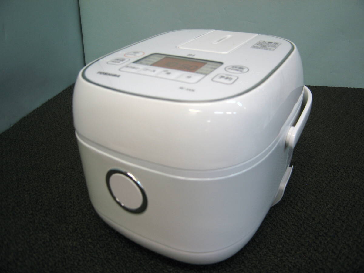 2025年最新】Yahoo!オークション -東芝 炊飯器 3合(炊飯器)の
